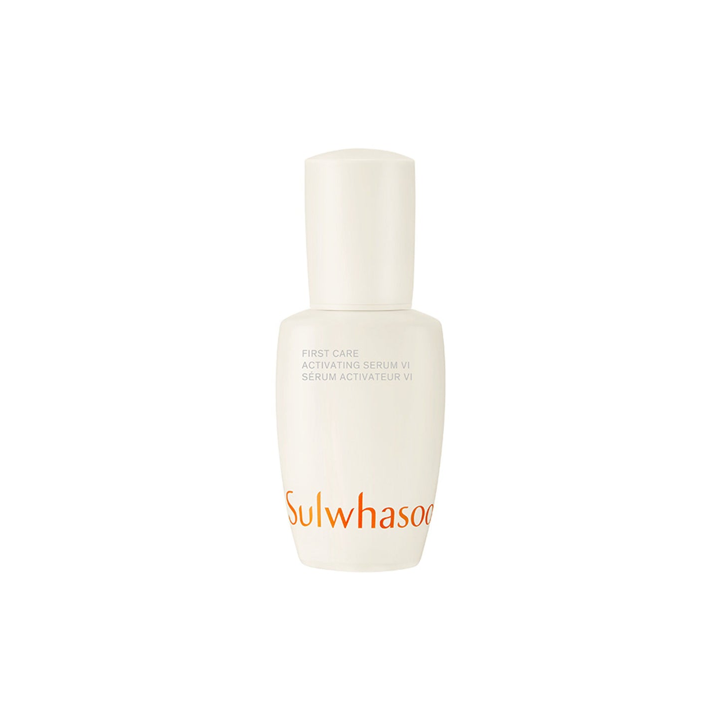 Sulwhasoo First Care Activating Serum VI
