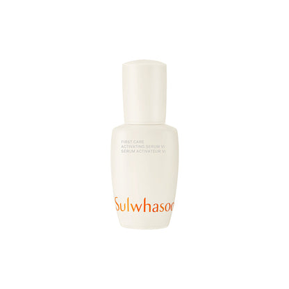 Sulwhasoo First Care Activating Serum VI