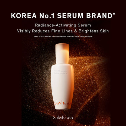 Sulwhasoo First Care Activating Serum VI