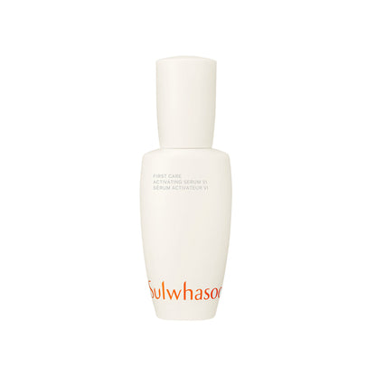 Sulwhasoo First Care Activating Serum VI
