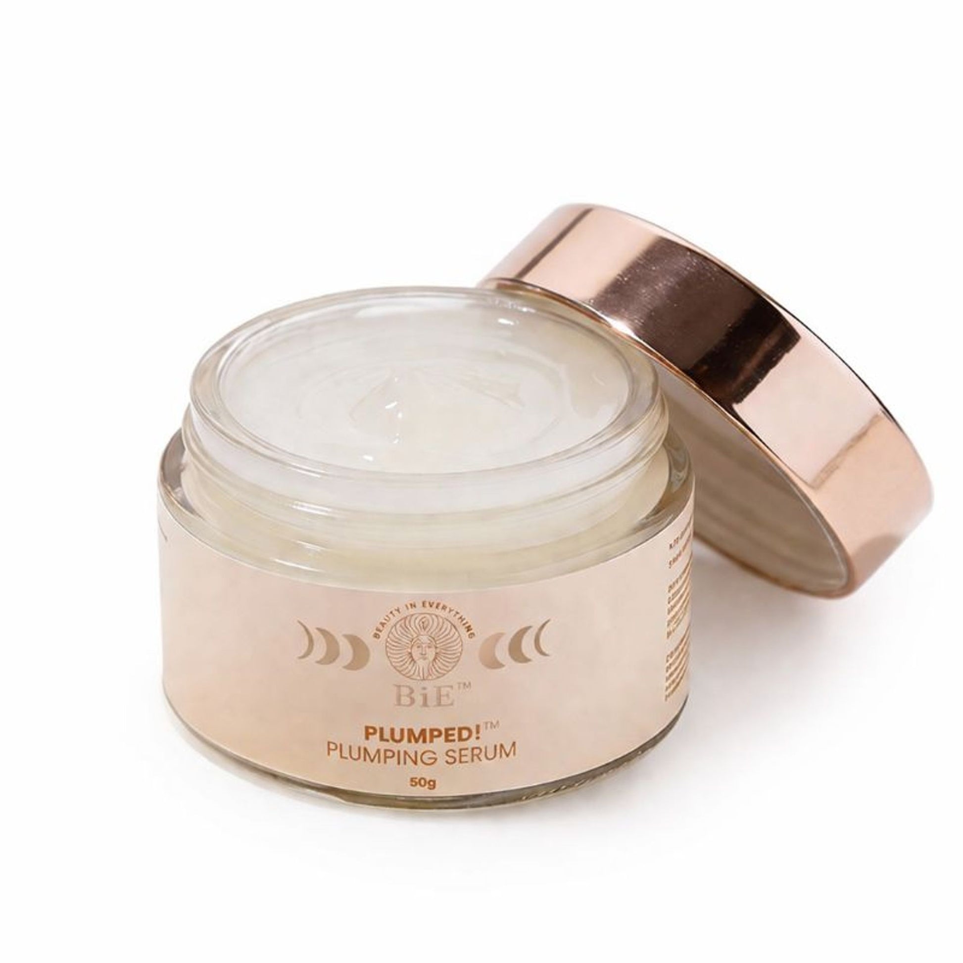 BiE Plumped!- Plumping Serum