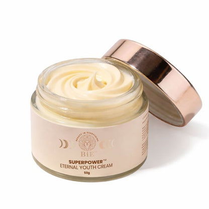 BiE Superpower- Eternal Youth Cream
