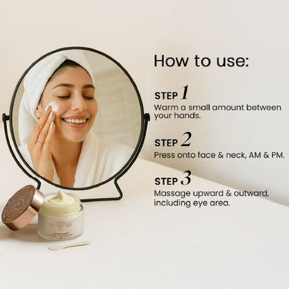 BiE Superpower- Eternal Youth Cream
