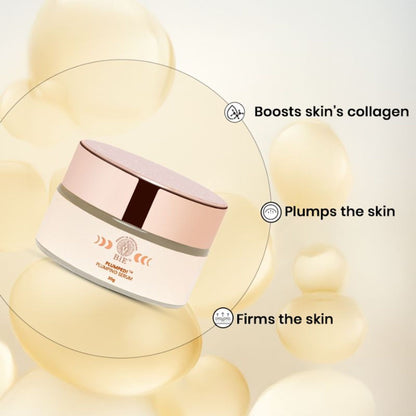 BiE Plumped!- Plumping Serum