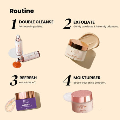 BiE Plumped!- Plumping Serum