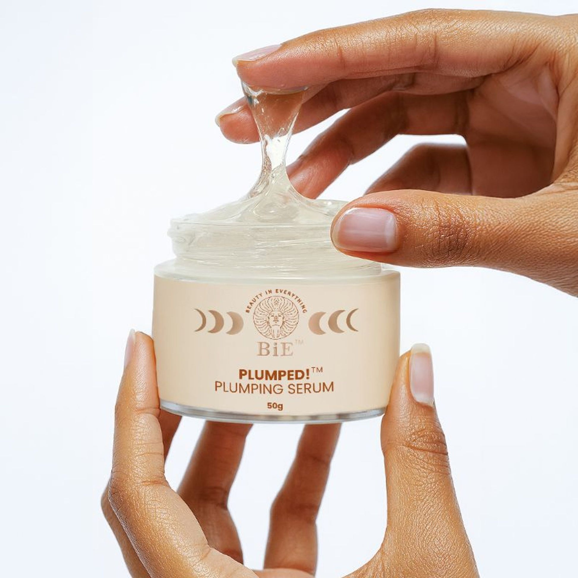 BiE Plumped!- Plumping Serum