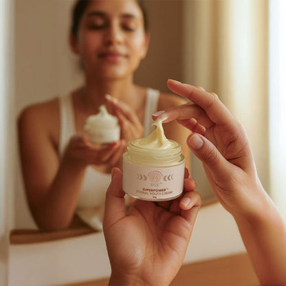 BiE Superpower- Eternal Youth Cream