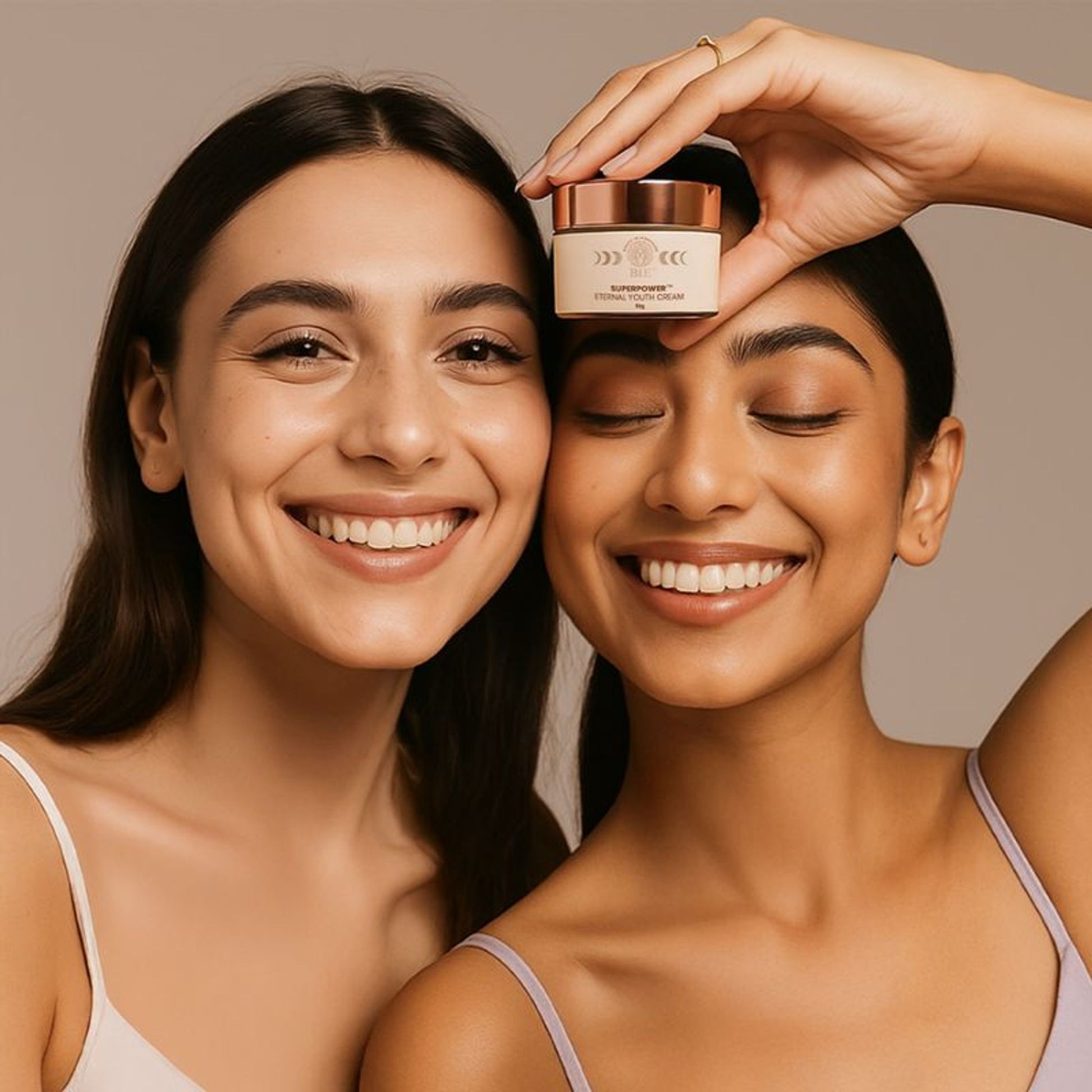 BiE Superpower- Eternal Youth Cream