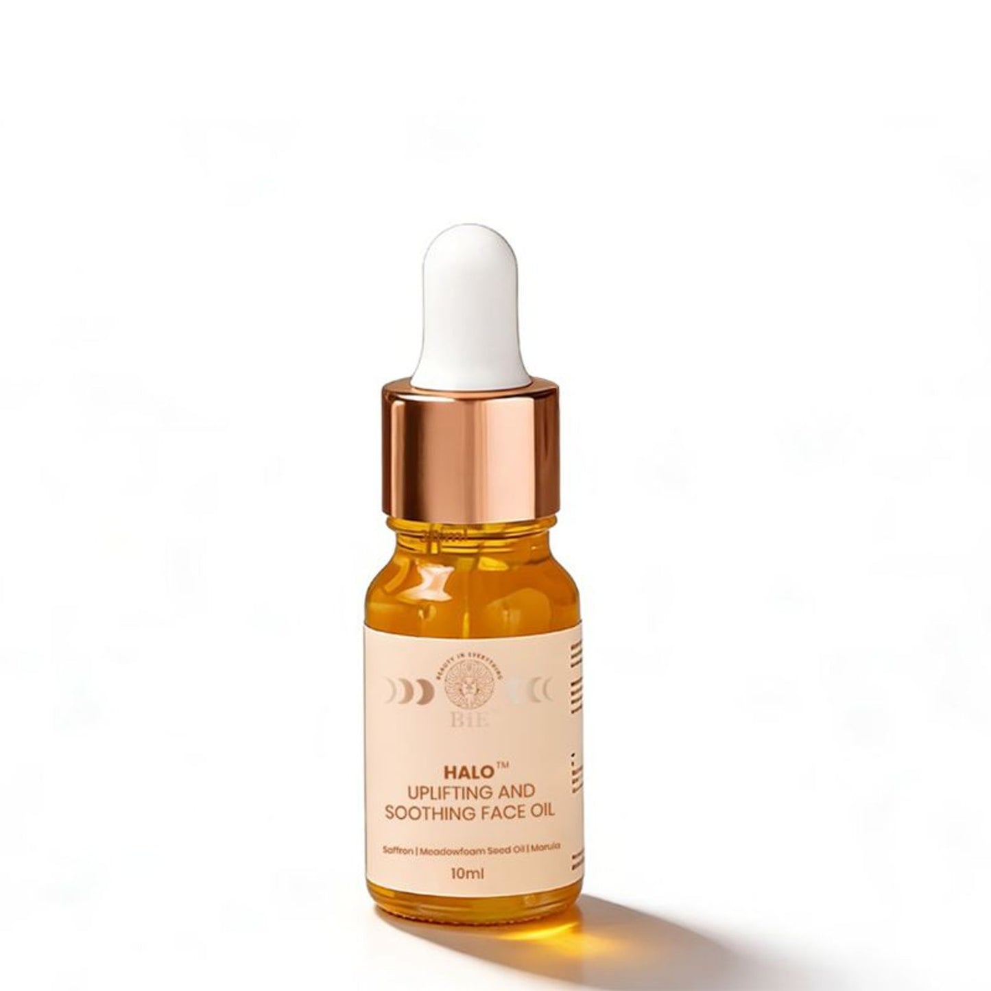 BiE Halo- Uplifting & Soothing Face Oil
