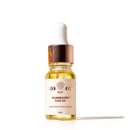 BiE Illuminating Face Oil