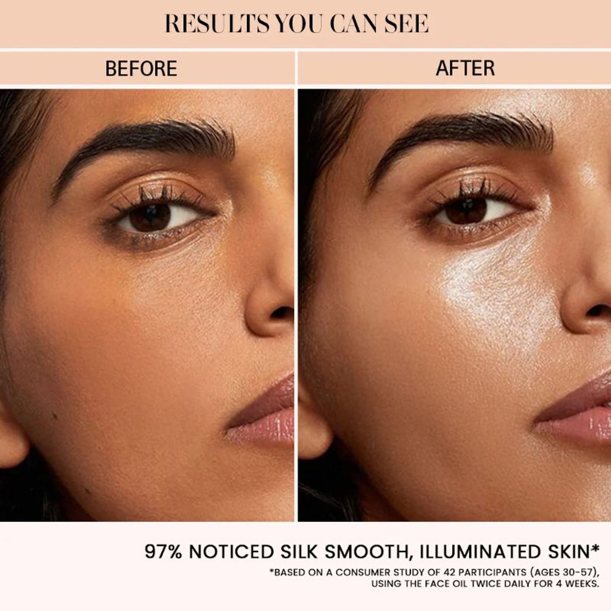 BiE Illuminating Face Oil