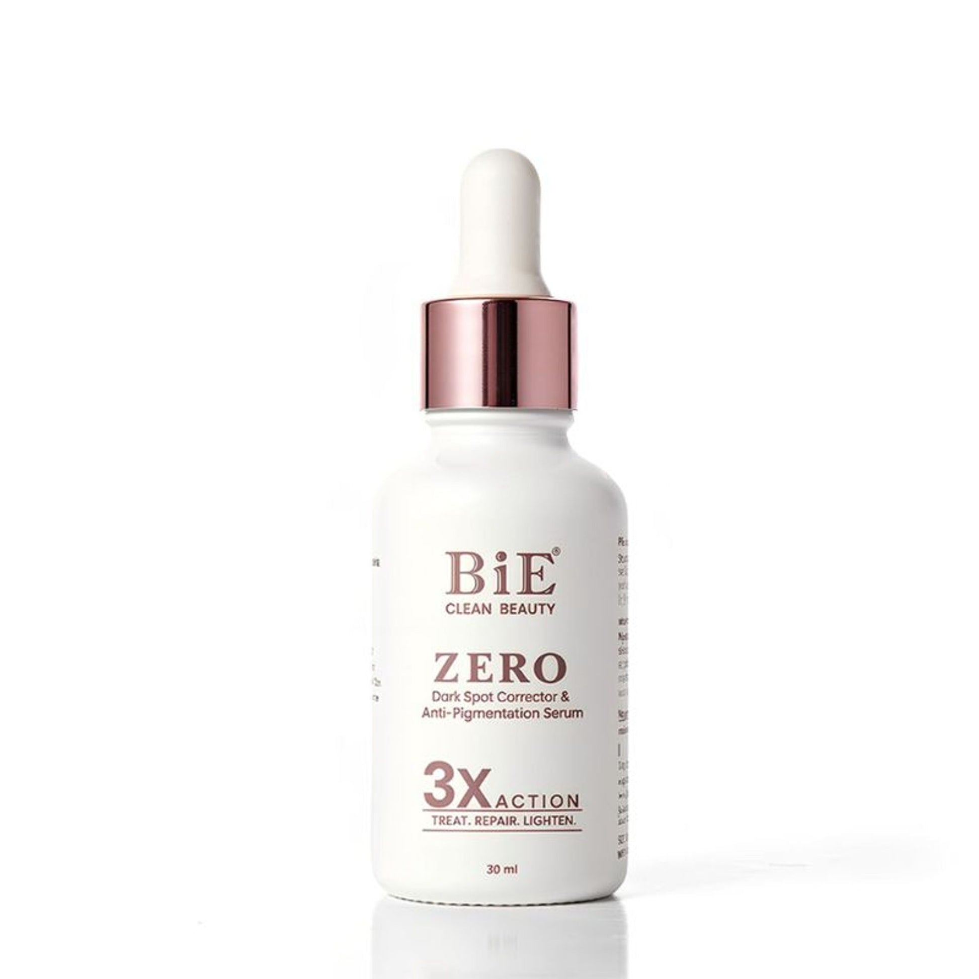 BiE - Beauty In Everything Zero Dark Spot Corrector & Anti-Pigmentation Serum