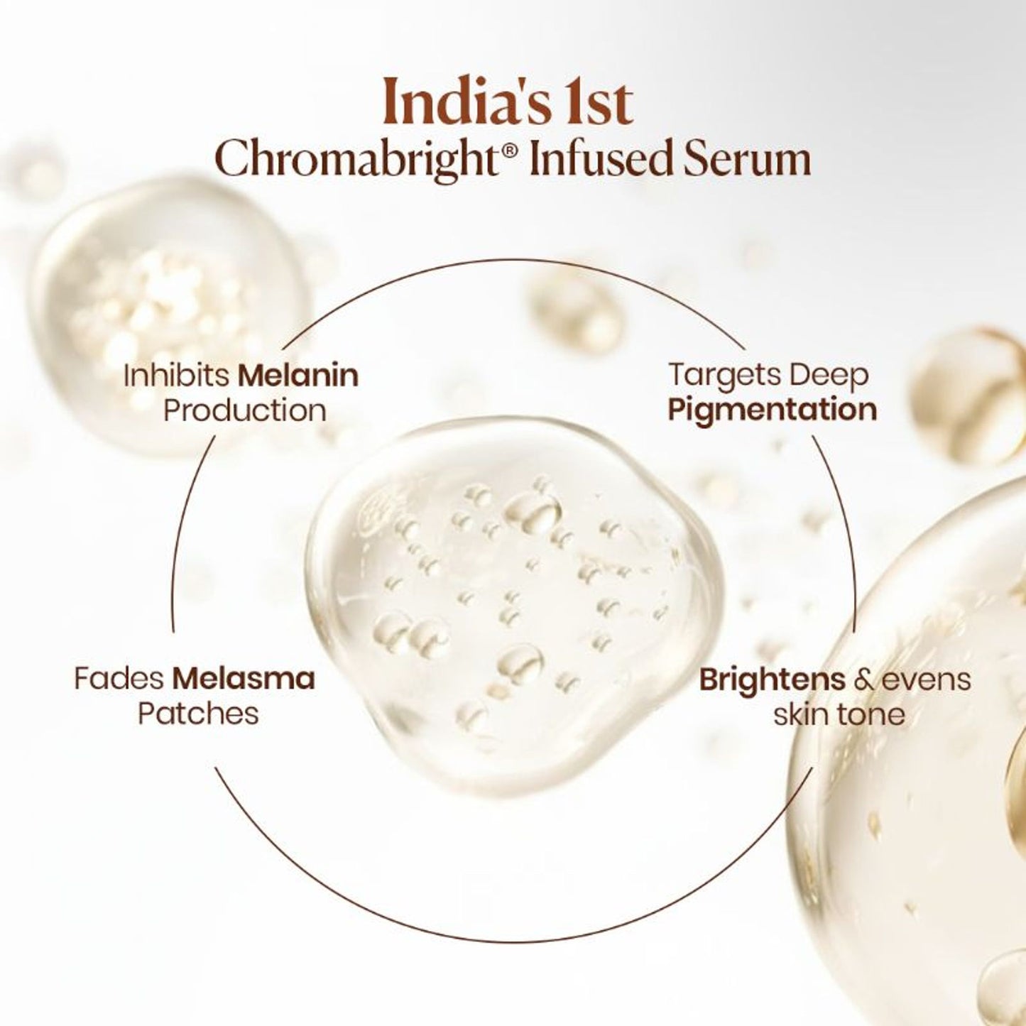 BiE - Beauty In Everything Zero Dark Spot Corrector & Anti-Pigmentation Serum