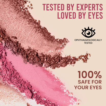 Insight Cosmetics All Eyes on You Eyeshadow Palette