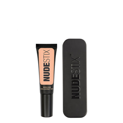 Nudestix Tinted Cover Foundation - Nude 3.5