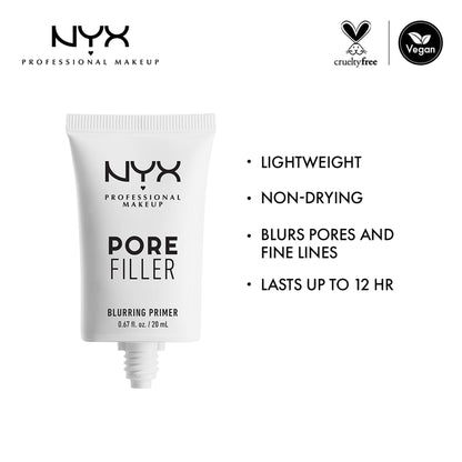 NYX Professional Makeup Pore Filler