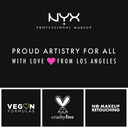 NYX Professional Makeup Pore Filler