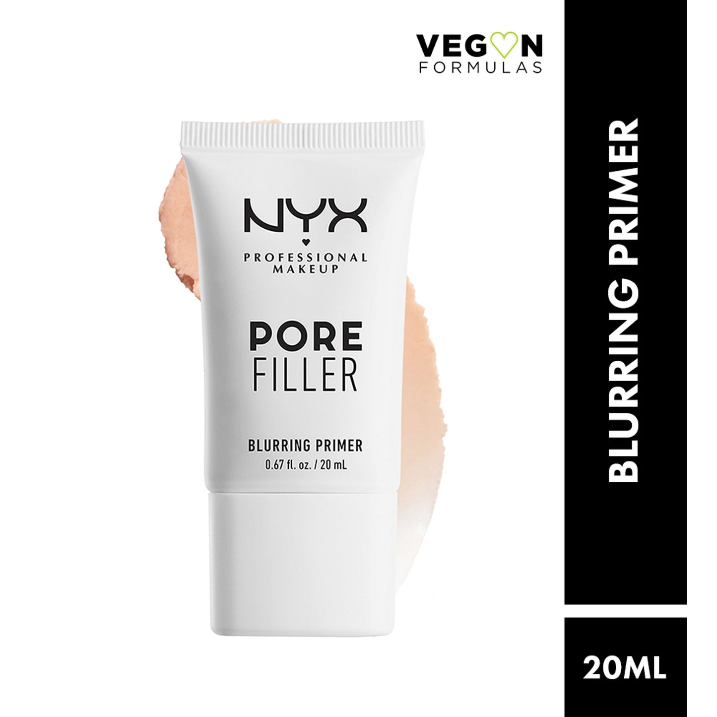 NYX Professional Makeup Pore Filler