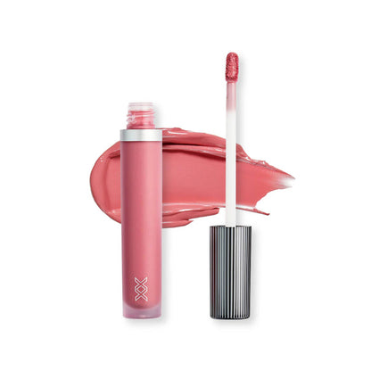 XX Revolution Xxude Satin Liquid Lipstick - Disaster