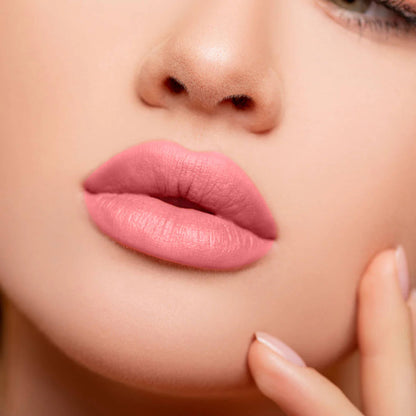XX Revolution Xxude Satin Liquid Lipstick - Disaster