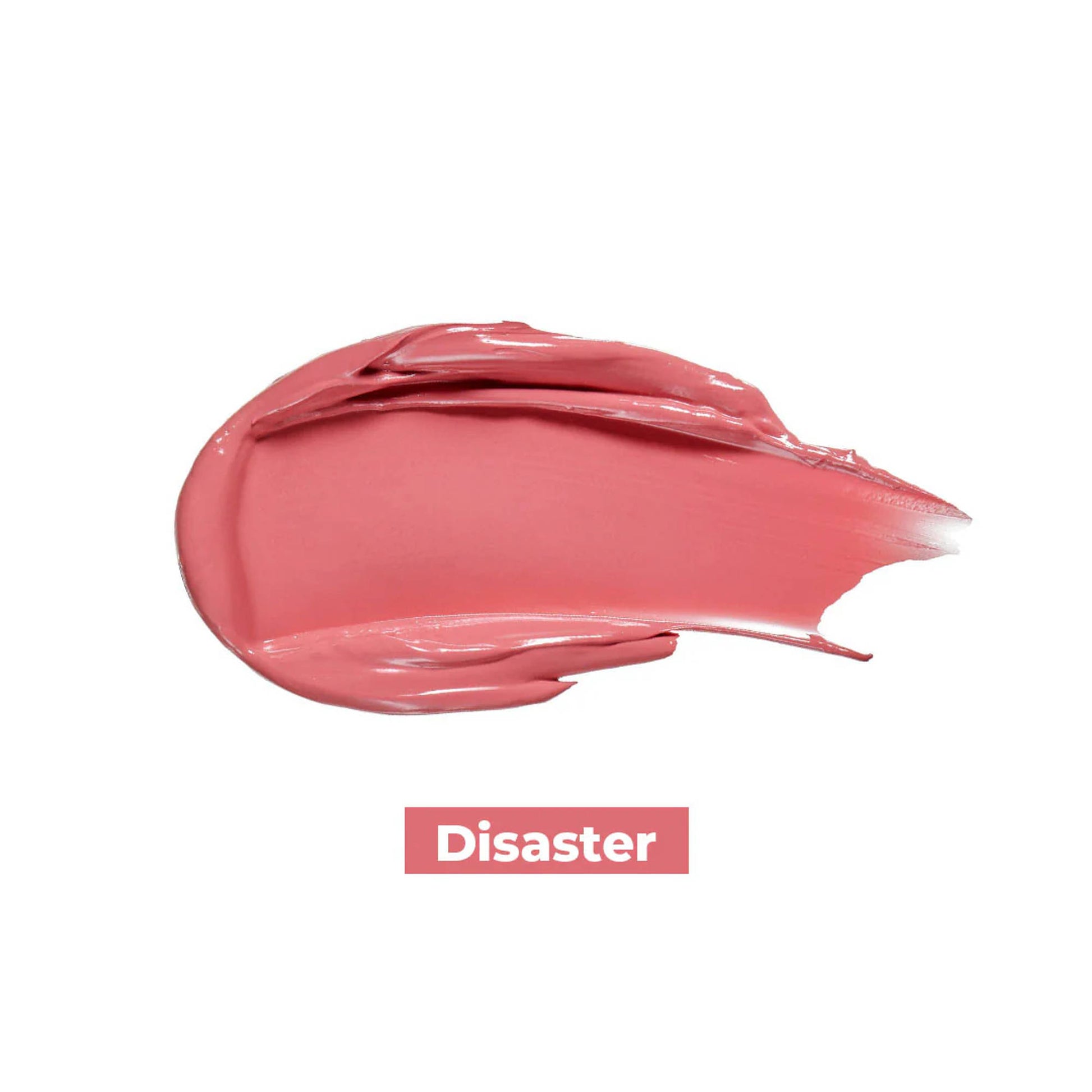 XX Revolution Xxude Satin Liquid Lipstick - Disaster