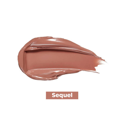 XX Revolution Xxude Satin Liquid Lipstick - Sequel