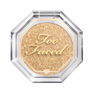 Too Faced Disco Crush High Shine Multi - Use Eye Shadow & Highlighter - Hypnotic