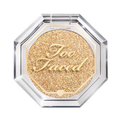 Too Faced Disco Crush High Shine Multi - Use Eye Shadow & Highlighter - Hypnotic