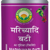 Basic Ayurveda Marchiyadi Bati