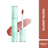 Focallure Lasting Dewy Lipcream - NU01