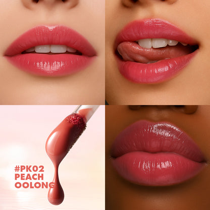 Focallure Lasting Dewy Lipcream - PK02