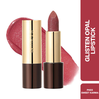 Focallure FA-L12 Glisten Opal Hydrating Lip Balm - One Bite