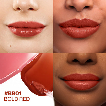 Focallure Color Lasting Lip Tint - BB01