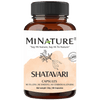 Minature Shatavari Capsules