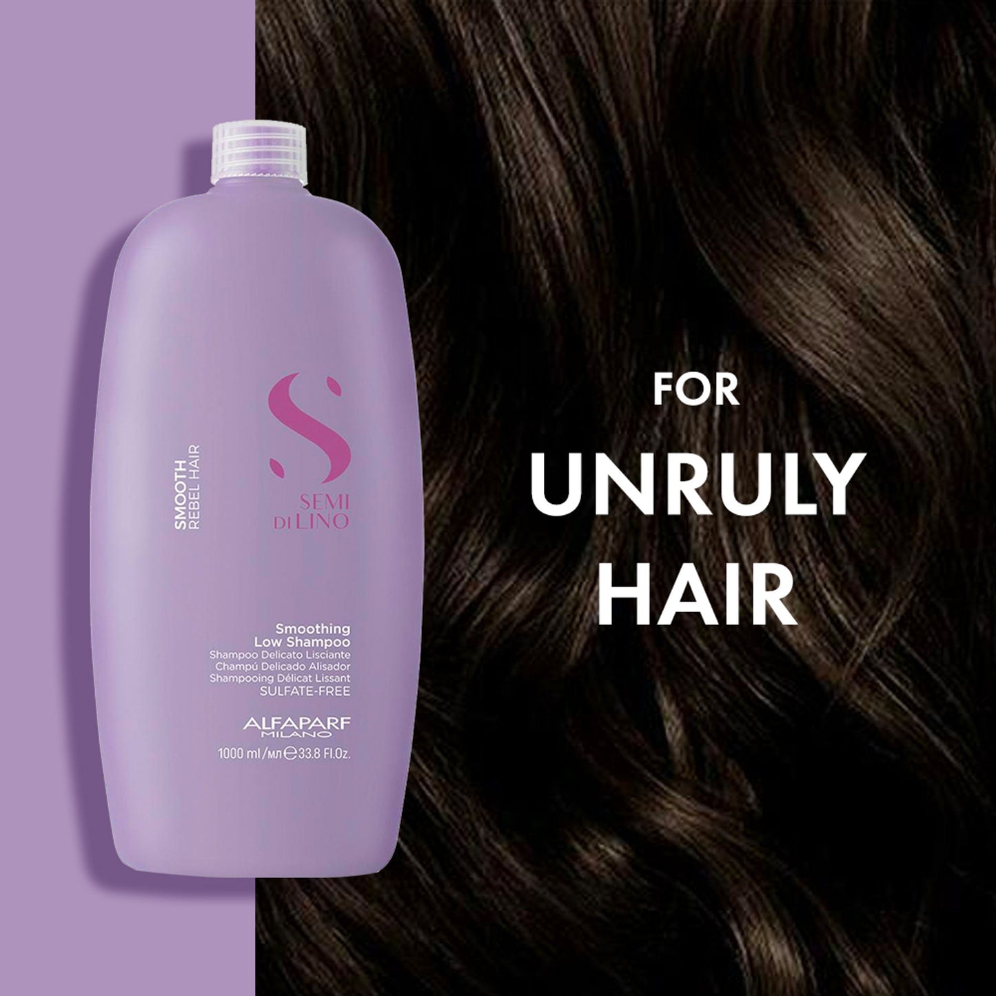 ALFAPARF MILANO Smoothing Conditioner