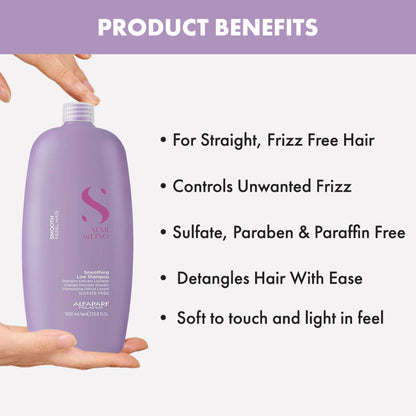 ALFAPARF MILANO Smoothing Conditioner