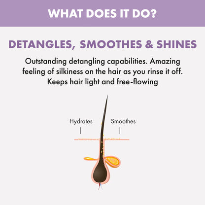 ALFAPARF MILANO Smoothing Conditioner