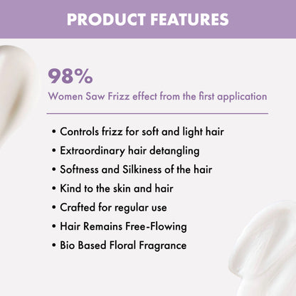 ALFAPARF MILANO Smoothing Conditioner