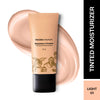 Faces Canada Peaches N Cream Tinted Moisturizer - Light 01