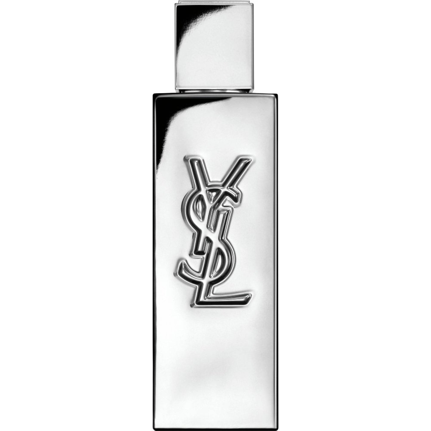 Yves Saint Laurent Myslf L'Absolu Fragrance With A Cool Spiced-Ginger Trail