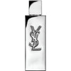 Yves Saint Laurent Myslf L'Absolu Fragrance With A Cool Spiced-Ginger Trail
