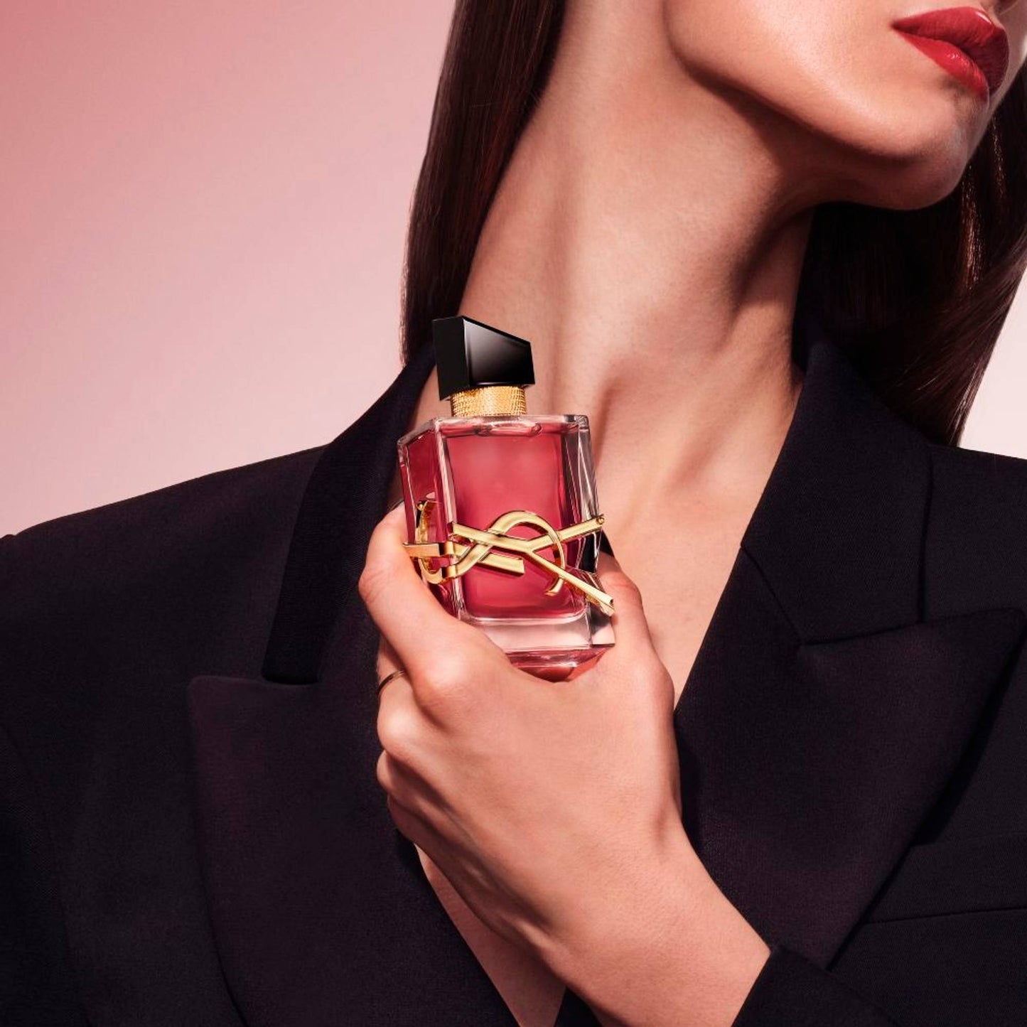Yves Saint Laurent Libre Berry Crush Intense Eau De Parfum