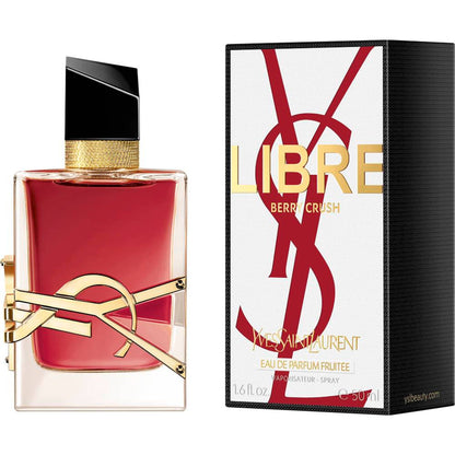 Yves Saint Laurent Libre Berry Crush Intense Eau De Parfum