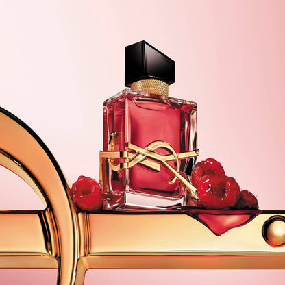 Yves Saint Laurent Libre Berry Crush Intense Eau De Parfum