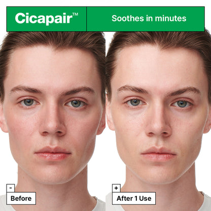 Dr.Jart+ Cicapair Intensive Soothing Repair Serum Mask With Centella Asiatica – Korean Sheet Mask