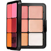 MAKE UP FOR EVER HD Skin Blush & Glow Palet -
