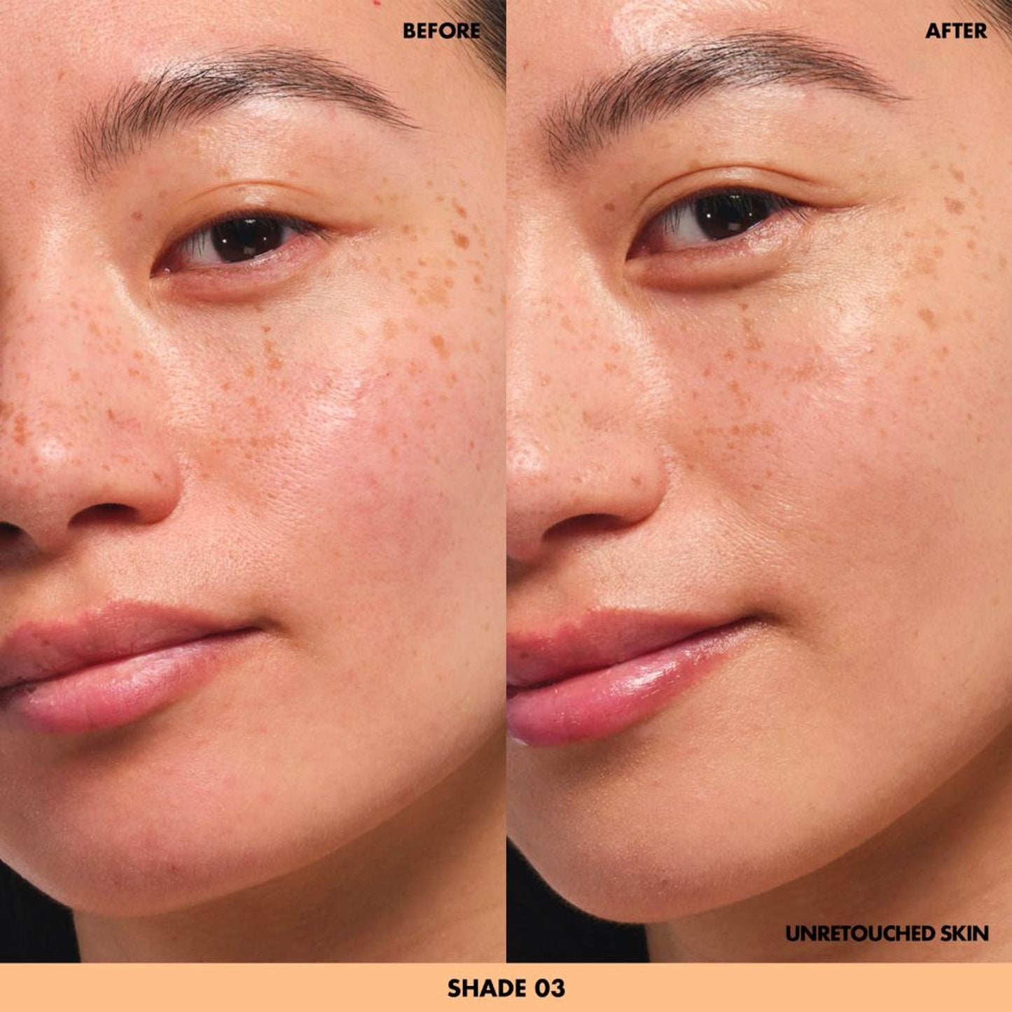 MAKE UP FOR EVER Super Boost Skin Tint - 3