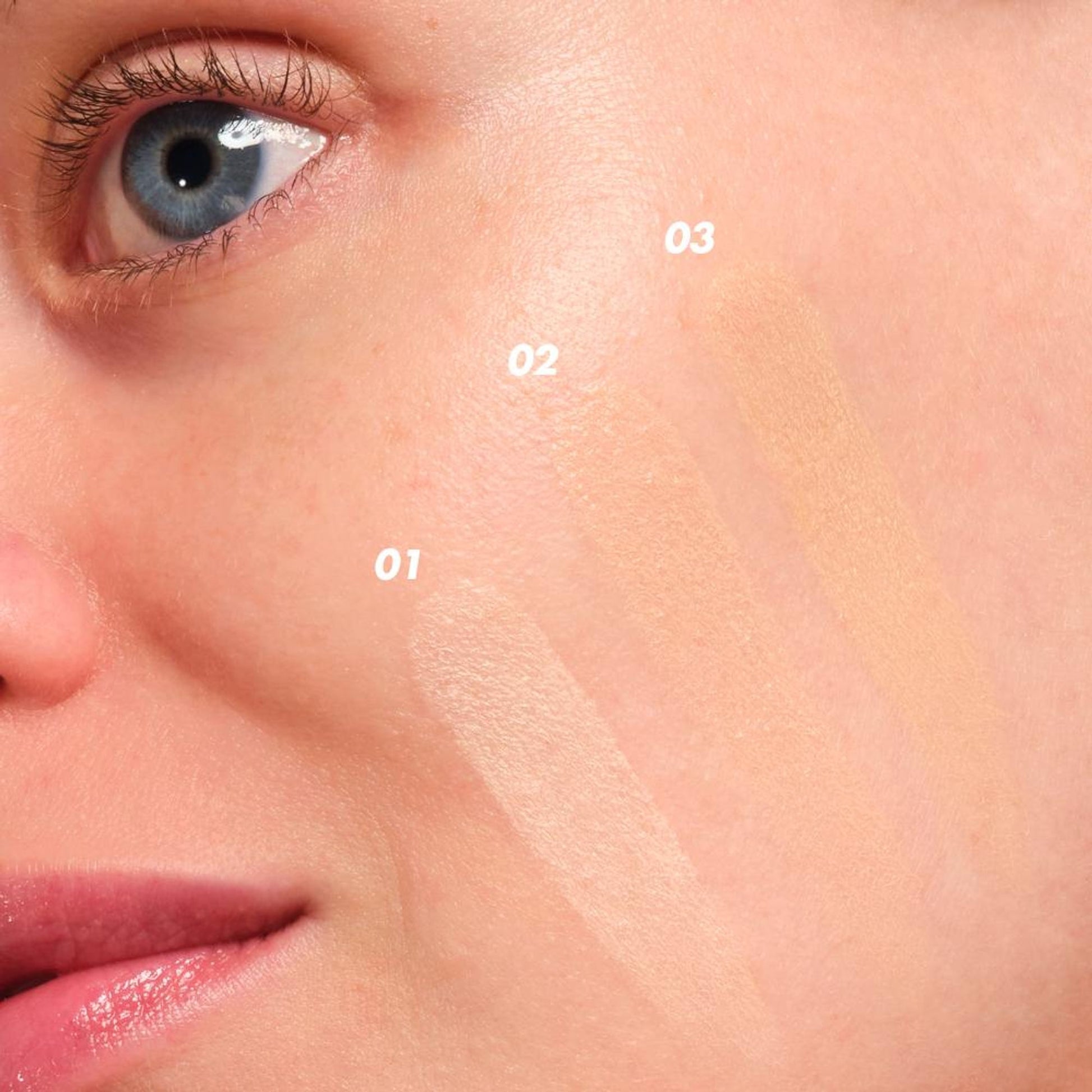 MAKE UP FOR EVER Super Boost Skin Tint - 3