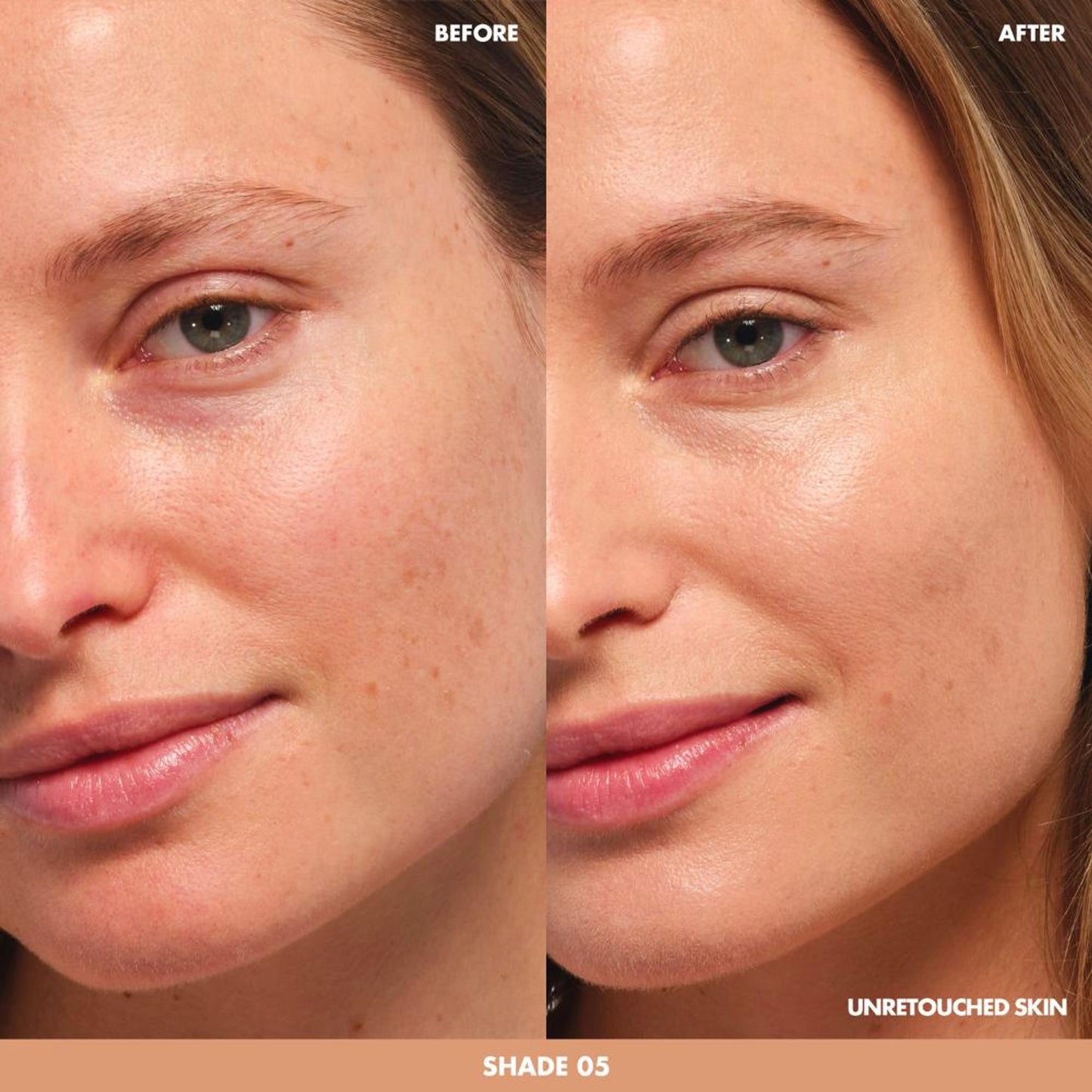 MAKE UP FOR EVER Super Boost Skin Tint - 5