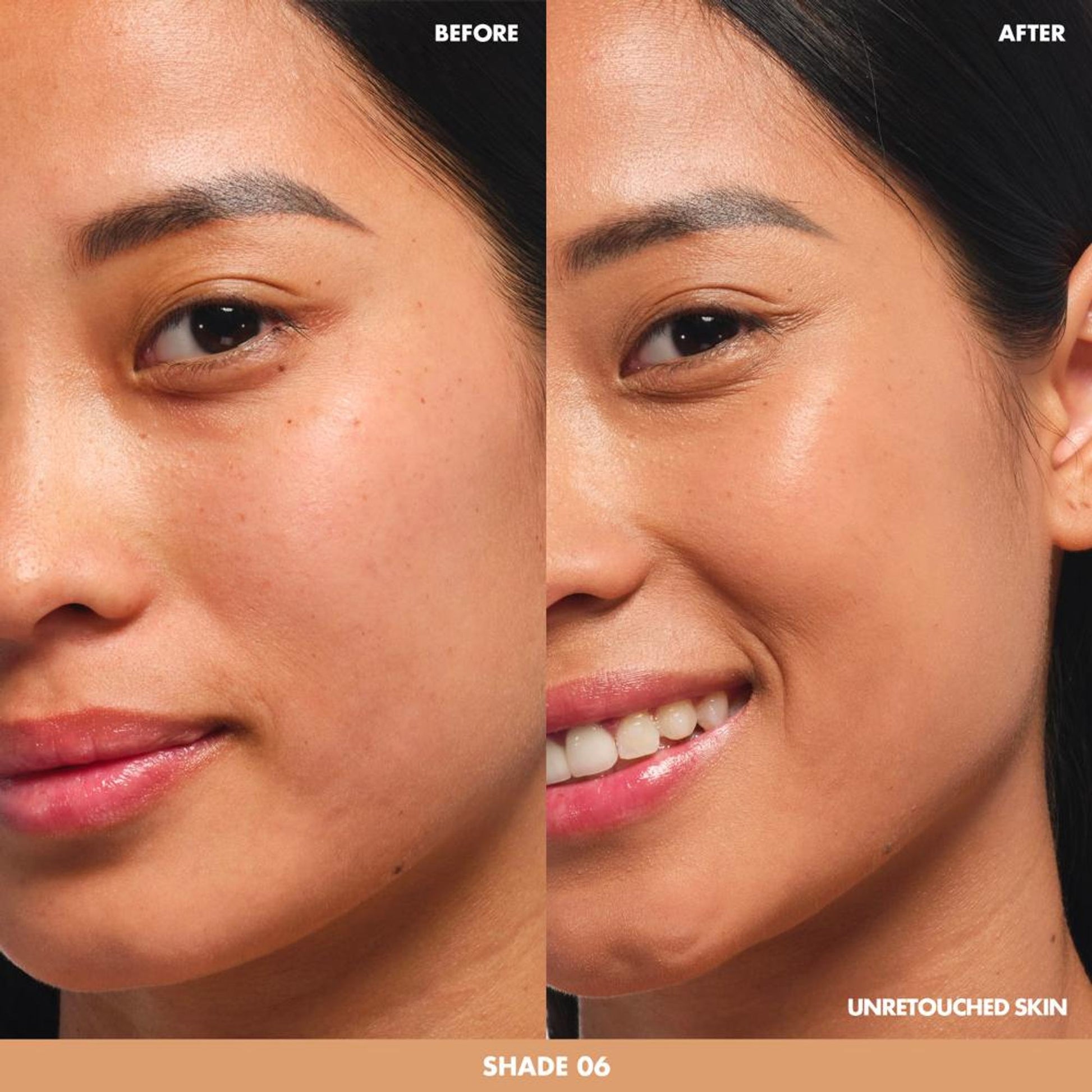 MAKE UP FOR EVER Super Boost Skin Tint - 6